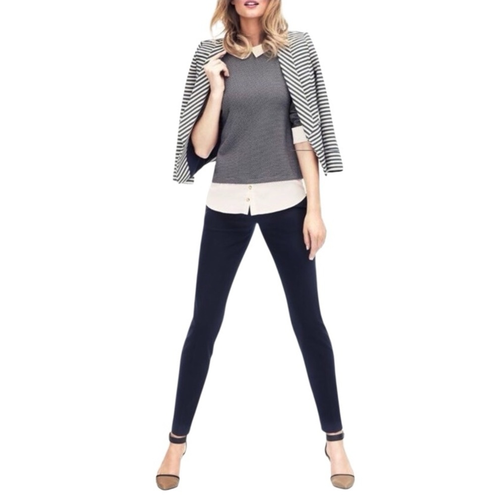 H&M Skinny Ankle Jegging Jeans!
